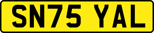 SN75YAL