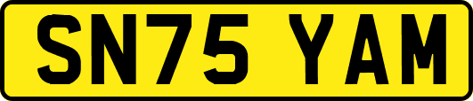 SN75YAM