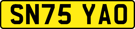 SN75YAO
