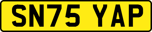 SN75YAP