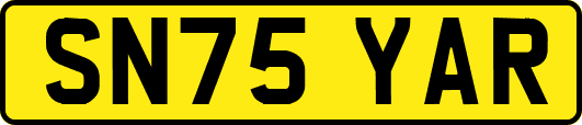 SN75YAR