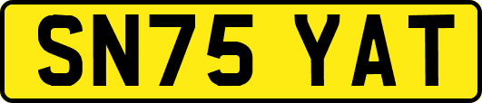 SN75YAT