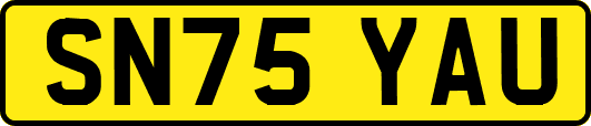 SN75YAU