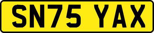 SN75YAX