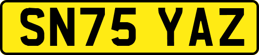 SN75YAZ