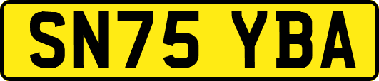 SN75YBA