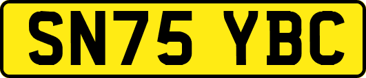 SN75YBC