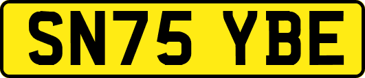 SN75YBE