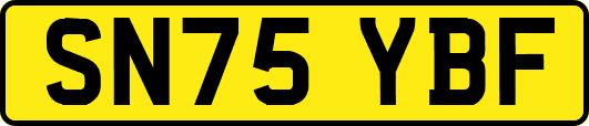 SN75YBF