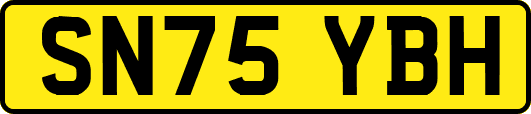 SN75YBH