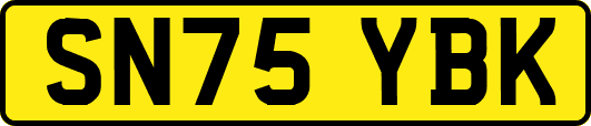 SN75YBK