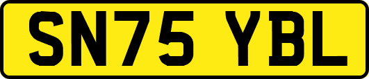 SN75YBL