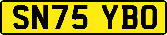 SN75YBO