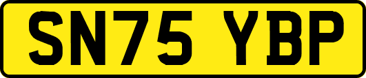 SN75YBP