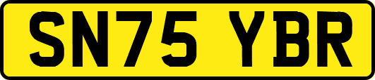 SN75YBR