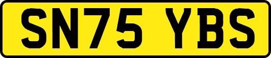 SN75YBS