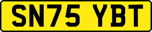 SN75YBT