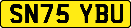 SN75YBU