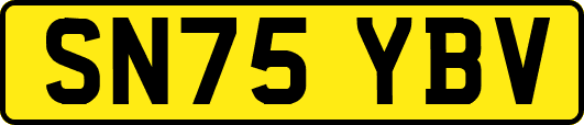 SN75YBV