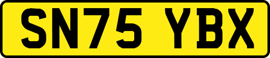 SN75YBX