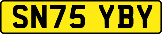 SN75YBY