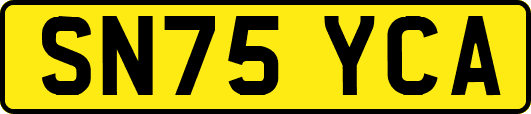 SN75YCA