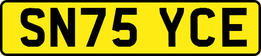 SN75YCE