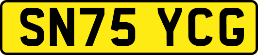 SN75YCG