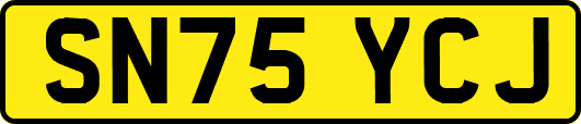 SN75YCJ
