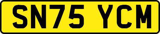 SN75YCM