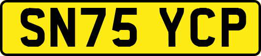 SN75YCP