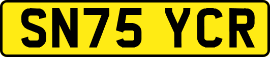 SN75YCR