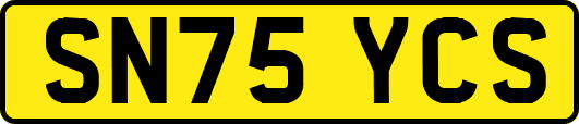 SN75YCS