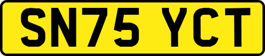 SN75YCT