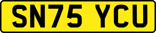 SN75YCU