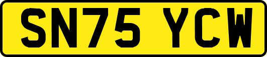 SN75YCW