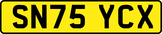 SN75YCX