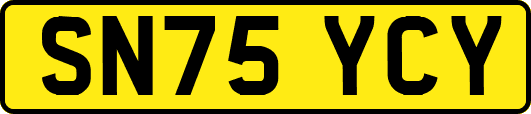 SN75YCY