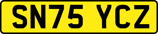 SN75YCZ