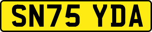 SN75YDA