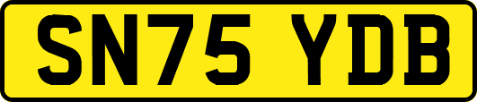 SN75YDB