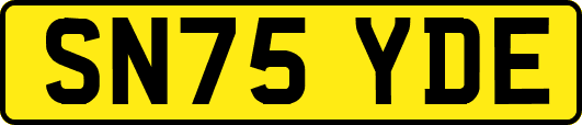 SN75YDE
