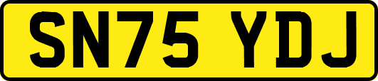 SN75YDJ