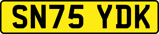 SN75YDK