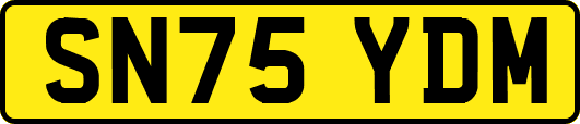 SN75YDM
