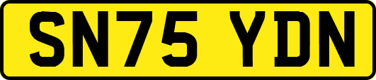 SN75YDN