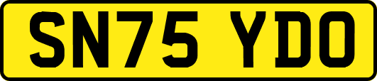 SN75YDO