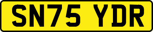 SN75YDR