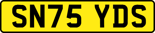SN75YDS