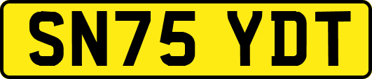 SN75YDT